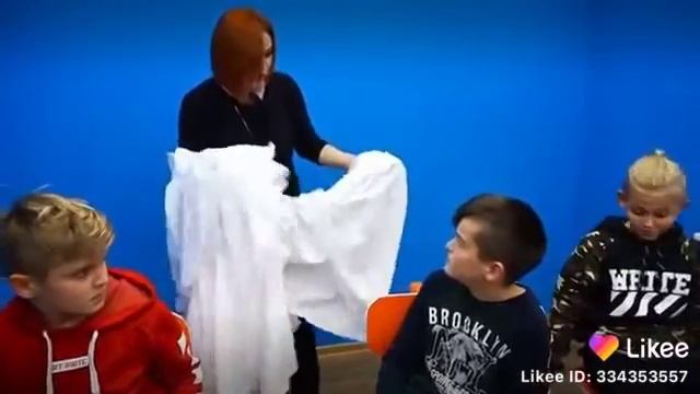 Часть 3 испортили шторы директрисы