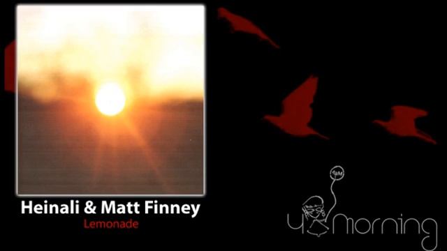 Heinali & Matt Finney - Lemonade