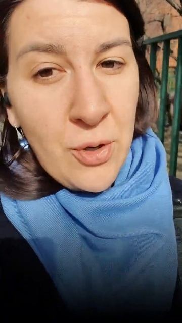 На мастер-класс ходили Всей семьёй