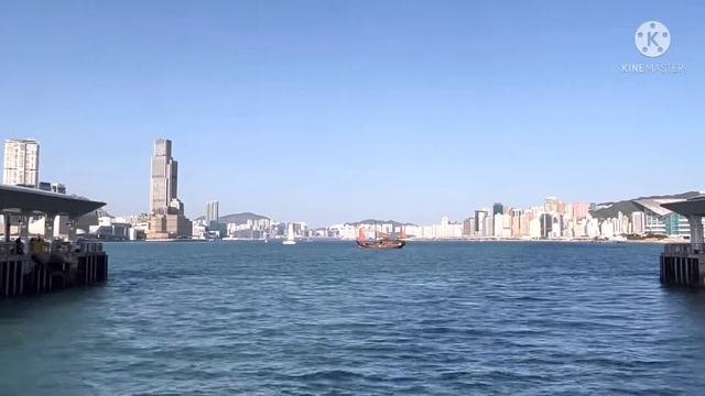 WHY CENTRAL IS ONE OF THE MOST VISITED PLACE IN HONGKONG?