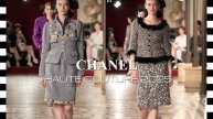 ✔️ CHANEL коллекция HAUTE COUTURE осень-зима 2024/25