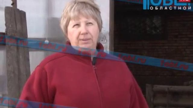 Чупакабра съела свиней на ферме под Коркино