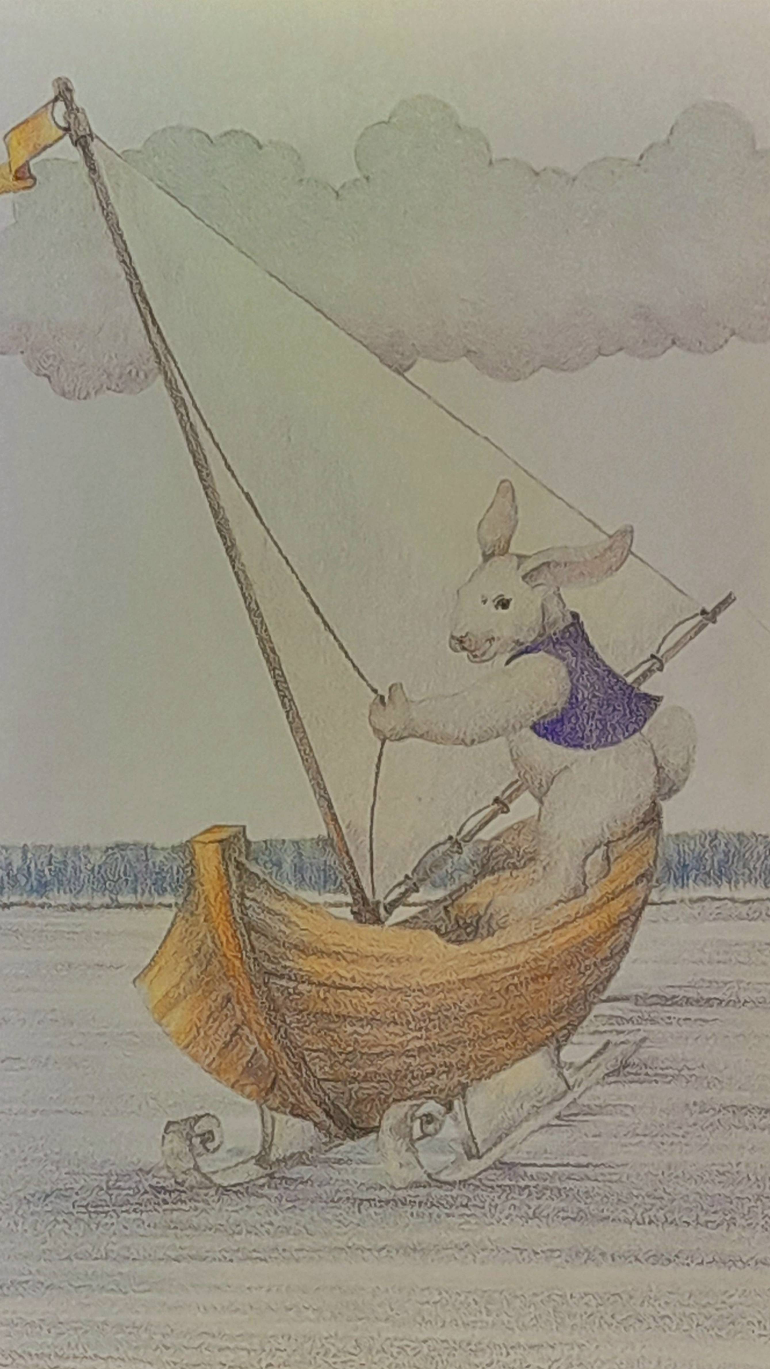 Новый Год - новые горизонты🐰
Истории от петербургских Зайцев🐰