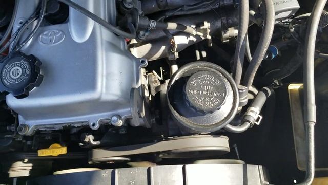 Auction #2311310 - 1999 TOYOTA TACOMA SR5 4WD
