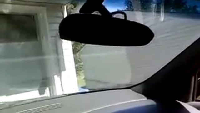 2 omega 15 & Kicker 2500.1 Buick rendezvous