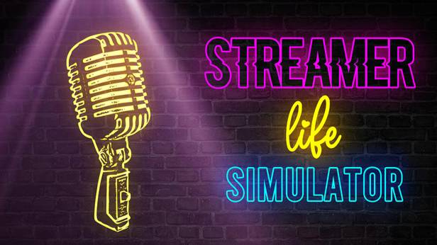 как стать популярным стримером в игре Streamer.Life.Simulator.2