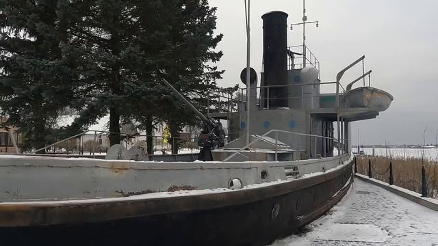 Что за город такой Новая Ладога? А вот давайте мы с Вами сейчас и узнаем!