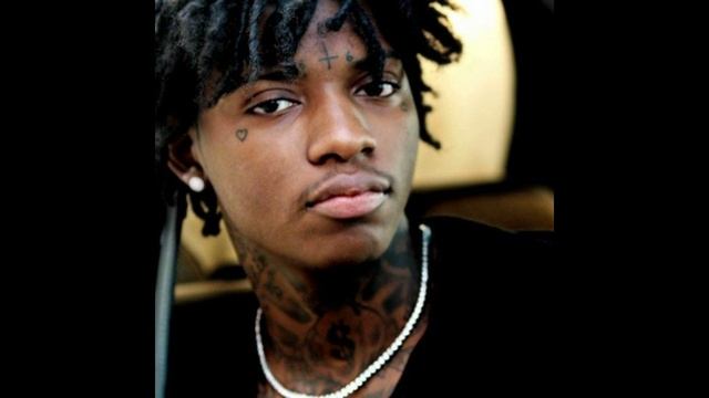 [FREE] SahBabii Type Beat - "Save Yourself" ( prod.by Lifeboy Beats )