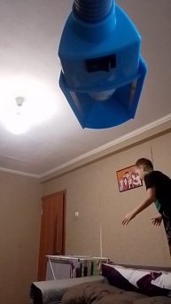 учу делать сальто