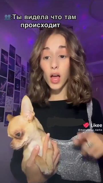 likes