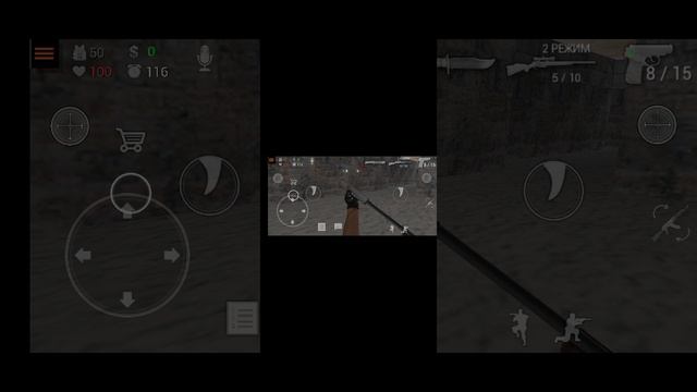 у вентовки афигенный звук Special forces Group 2