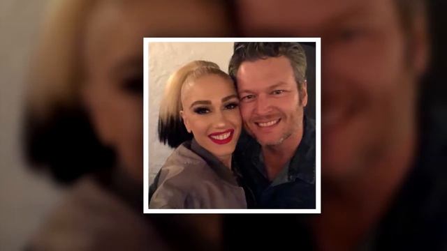 El romance entre Gwen Stefani y Blake Shelton va para largo