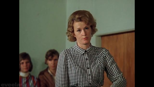 Афоня - Русский трейлер (фильм, 1975) / by eveelasz
