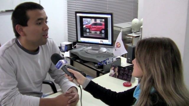 Pórtico vai reduzir o número de acidentes na esquina dos Correios?