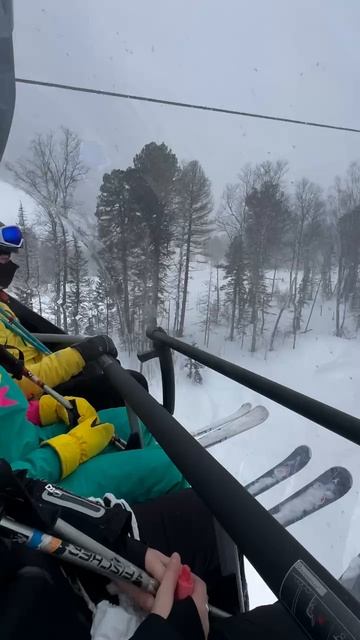 ОТДЫХАЕМ В ШЕРЕГЕШЕ #клип #reels #shorts #отдых #live #snow #snowboarding #сноуборд #шерегеш