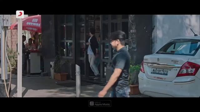 Tera Hua - Cash |Arijit singh |Akull |Kunal Verma | Amol parashar | Smriti Kalra |Vishe..