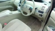 2010 Toyota Estima Hybrid 8 SEATER For Stacey