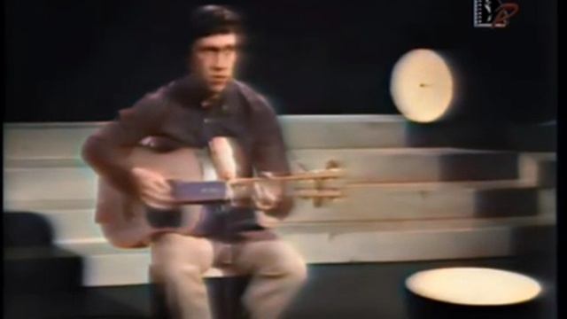 Владимир Семёнович Высоцкий.
(25.01.1938 - 25.07.1980)