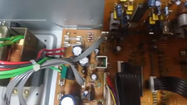 PIONEER CT-1060W STEREO DOUBLE CASSETTE DECK