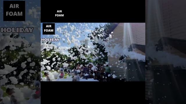 Купить Пенные Пушки на пульте управления от компании AIRFOAM.