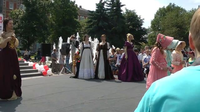 Виват Россия