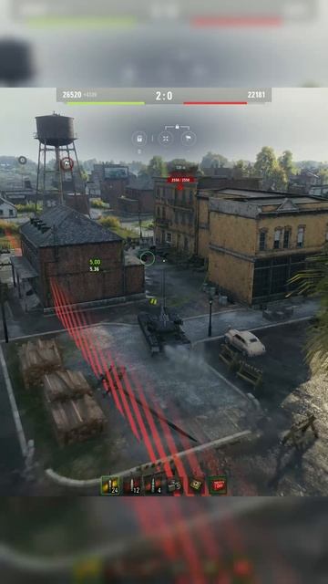 World of tanks | Я УВЕРЕН, ЧТО У ПАРНЯ ПОДГОРЕЛО ОЧЕНЬ СИЛЬНО #shorts #миртанков #worldoftanks