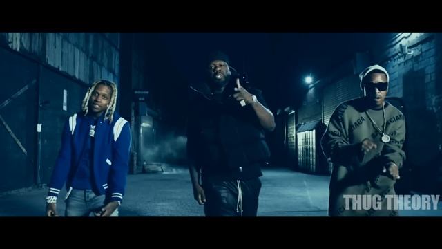 2Pac - Baller ft. 50 Cent, Tyga | 2024