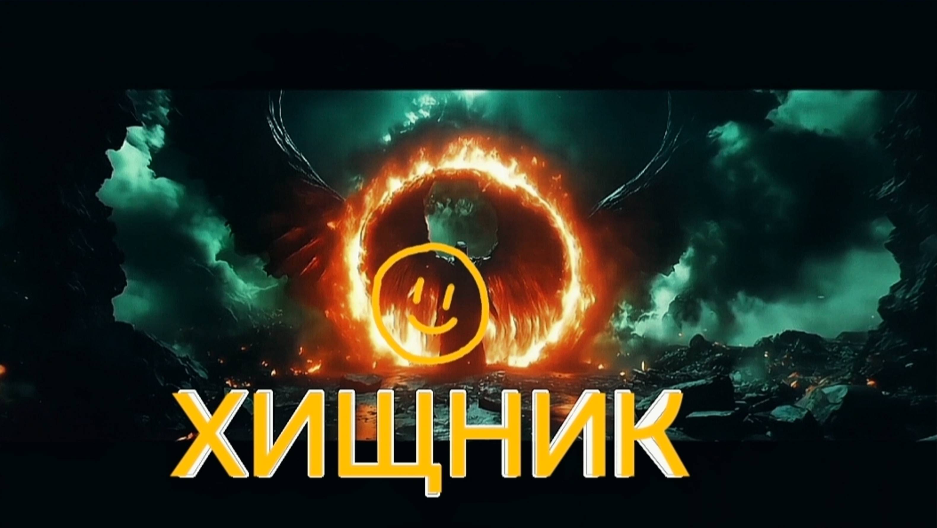 Хищник ☆