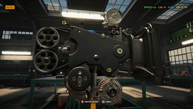 Car Mechanic Simulator 2021 #34 "Story Car P.2"