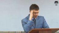 Базовый еврейский | Прокопенко А. | Часть 6