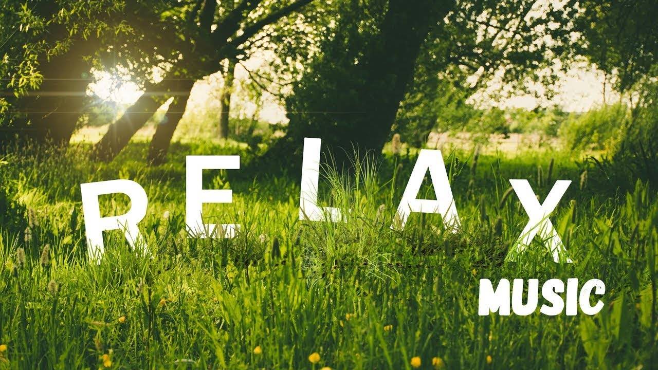 Успокаивающее видео и музыка с видами природы #relax #meditation