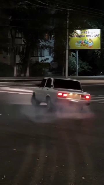 Vaz 2107