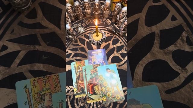 ТАРО-ПРОГНОЗ НА МЕСЯЦ ДЕКАБРЬ 2024/#славяни #таро #tarot