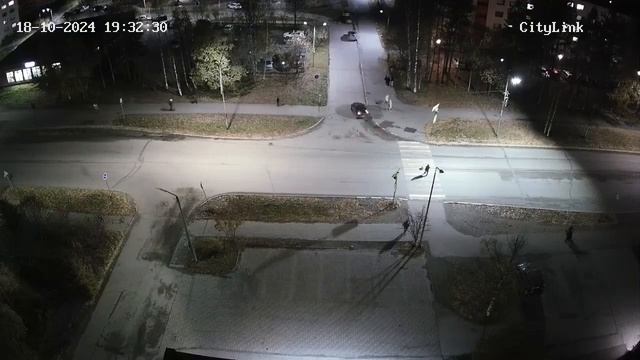 Сбили ребенка. ДТП.