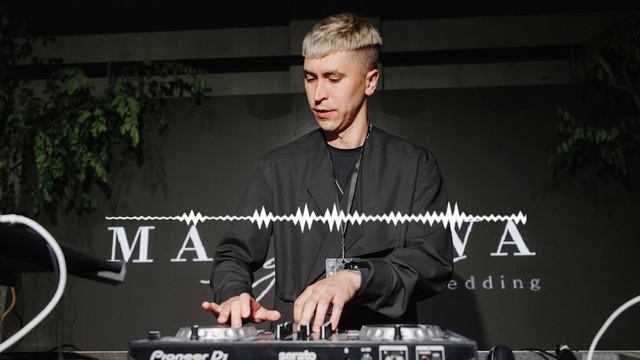 DJ OSININ - Drum & Bass (No Jingle)