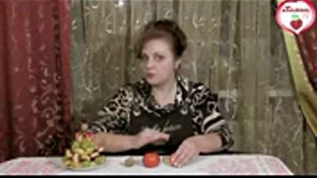Вкусовые предпочтения