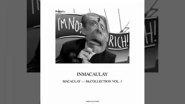 Macaulay  - Oy