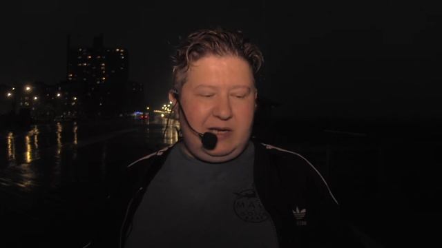 ПУЛЬ НЕ ХВАТИТЬ -   ОДЕССКИЙ ЮМОР ИЗ НЬЮ-ЙОРКА ВО ВРЕМЯ УРАГАНА ГЕНРИ - БРАЙТОН БИЧ #shorts