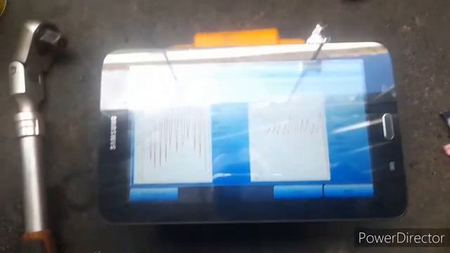 DMA - Suzuki Jimmy 2015 luz injeção acesa mas não falha