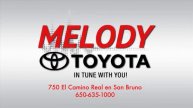BB Melody Toyota 10sec