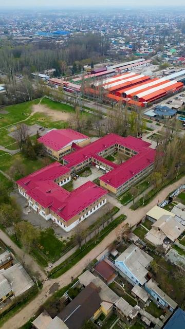 40-49 школы Бишкека  #бишкек #2025 #школы
