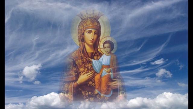 Ольга Арефьева - Аллилуйя