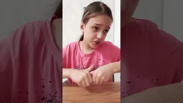 эксперименты над слаймом