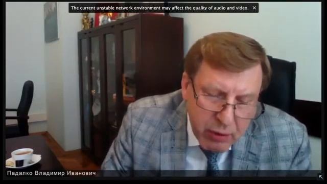 Внешняя торговля в условиях пост пандемии эффективные решения и роль торговых представительств