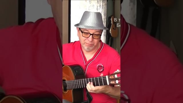 И тут Остапа понесло. #music #guitar #guitarcover #fingerstyle
