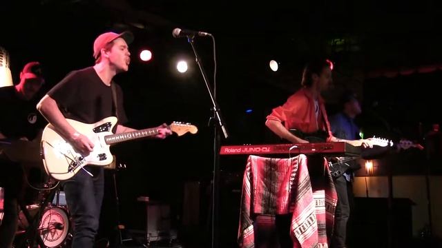 Polymath ::South Carolina band @ Road To Roo @ The 40 Watt 2-26-18