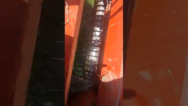 Пресс-подборщик рулонный Krone KR 120 | Прокрутка