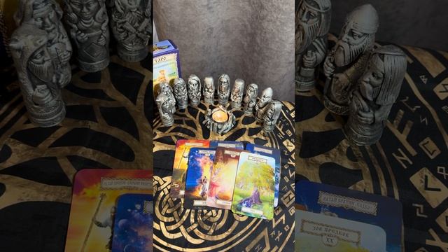 ТАРО-ПРОГНОЗ РОС:С;ИЯ / УК: РА; ИНА ФИНАЛ ЧАСТЬ 1 #таро #tarot #славяни