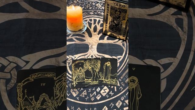 ТАРО-ПРОГНОЗ/НОЯБРЬ 2024 #таро #славяни #tarot