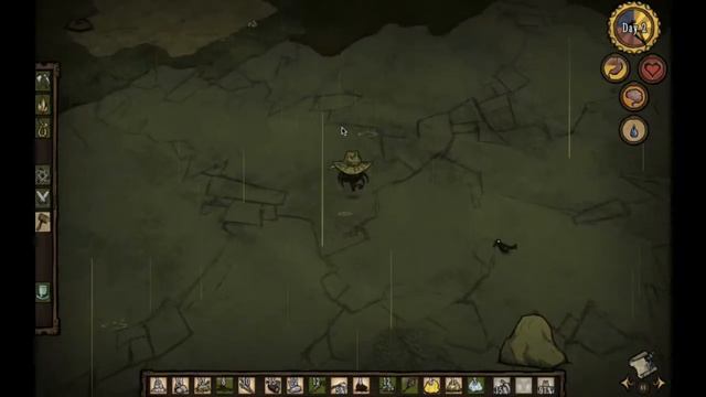 Reign of Giants - Season 3 - Ep. 1: It's Webber!